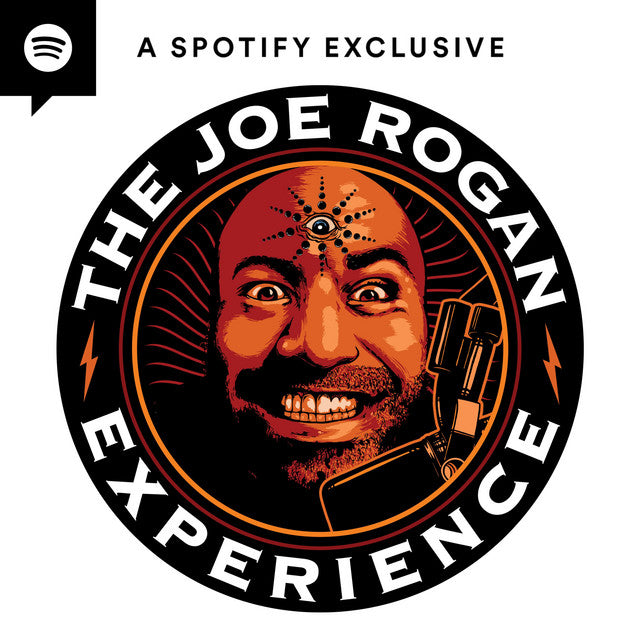 Joe rogan experience