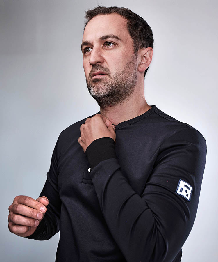 John zimmer henley