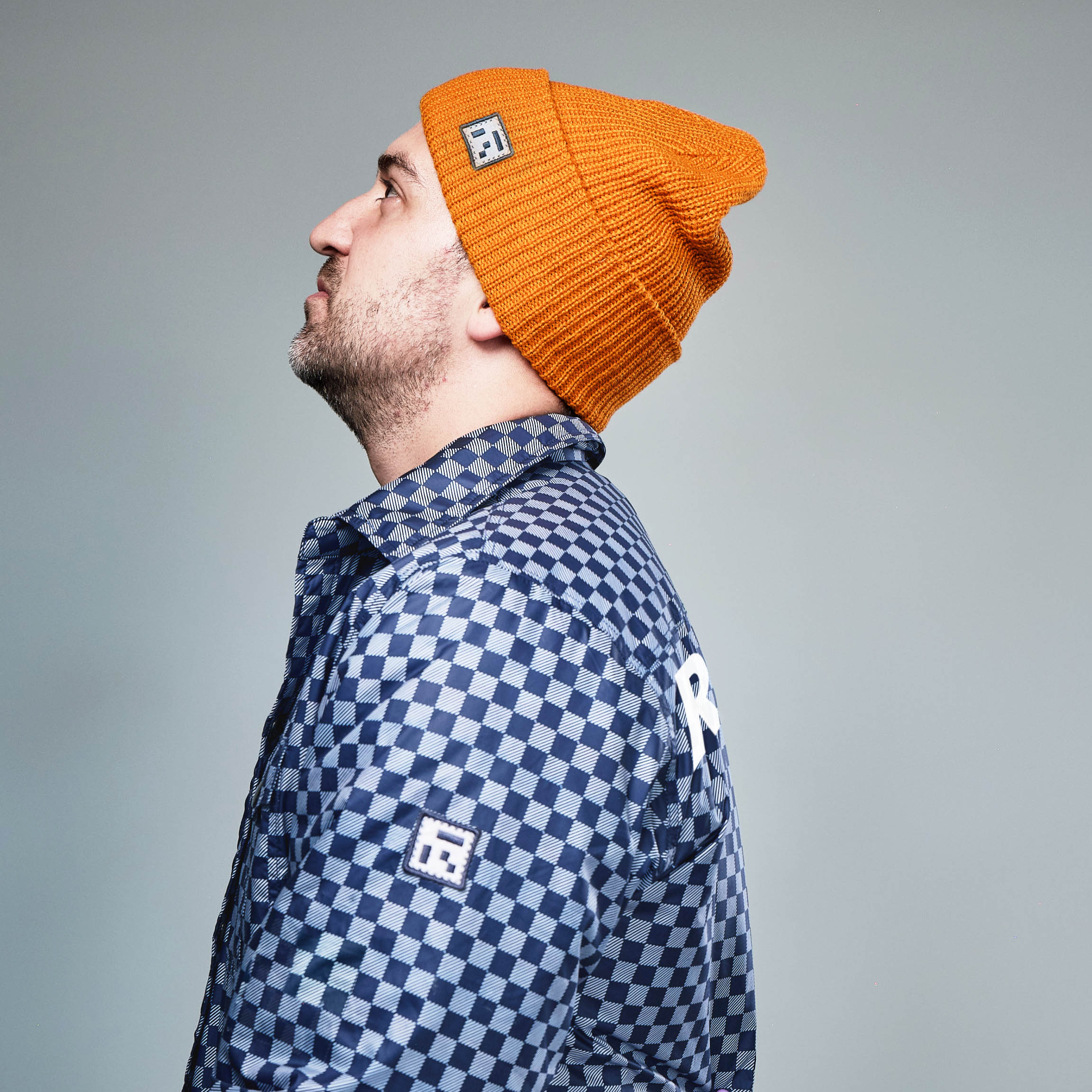 John_beanie_orange