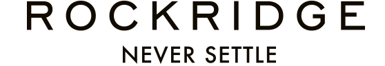 ROCKRIDGE logo