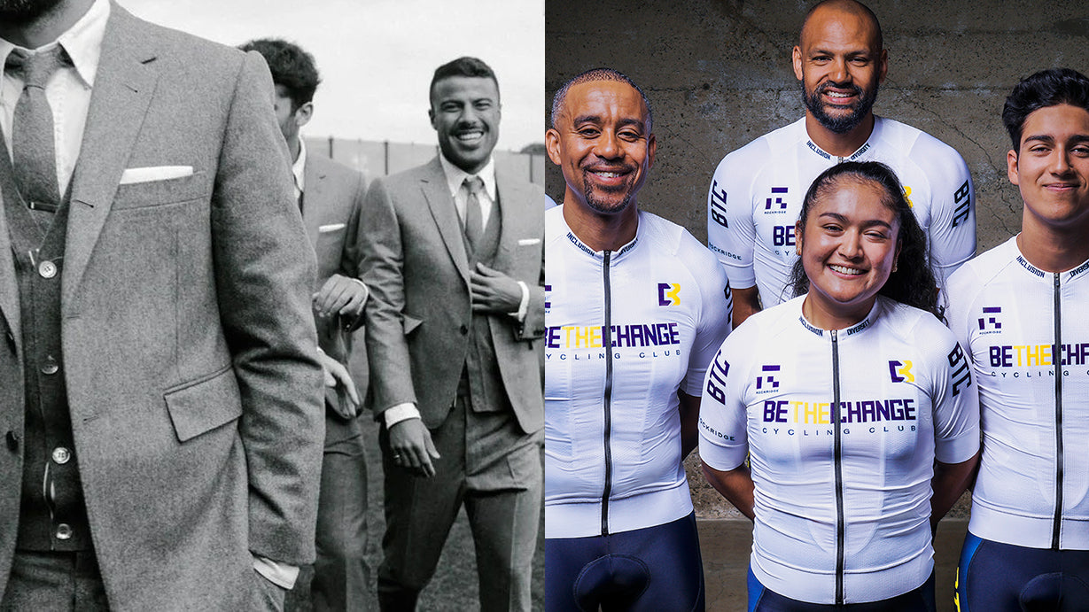 rockridge collaborations