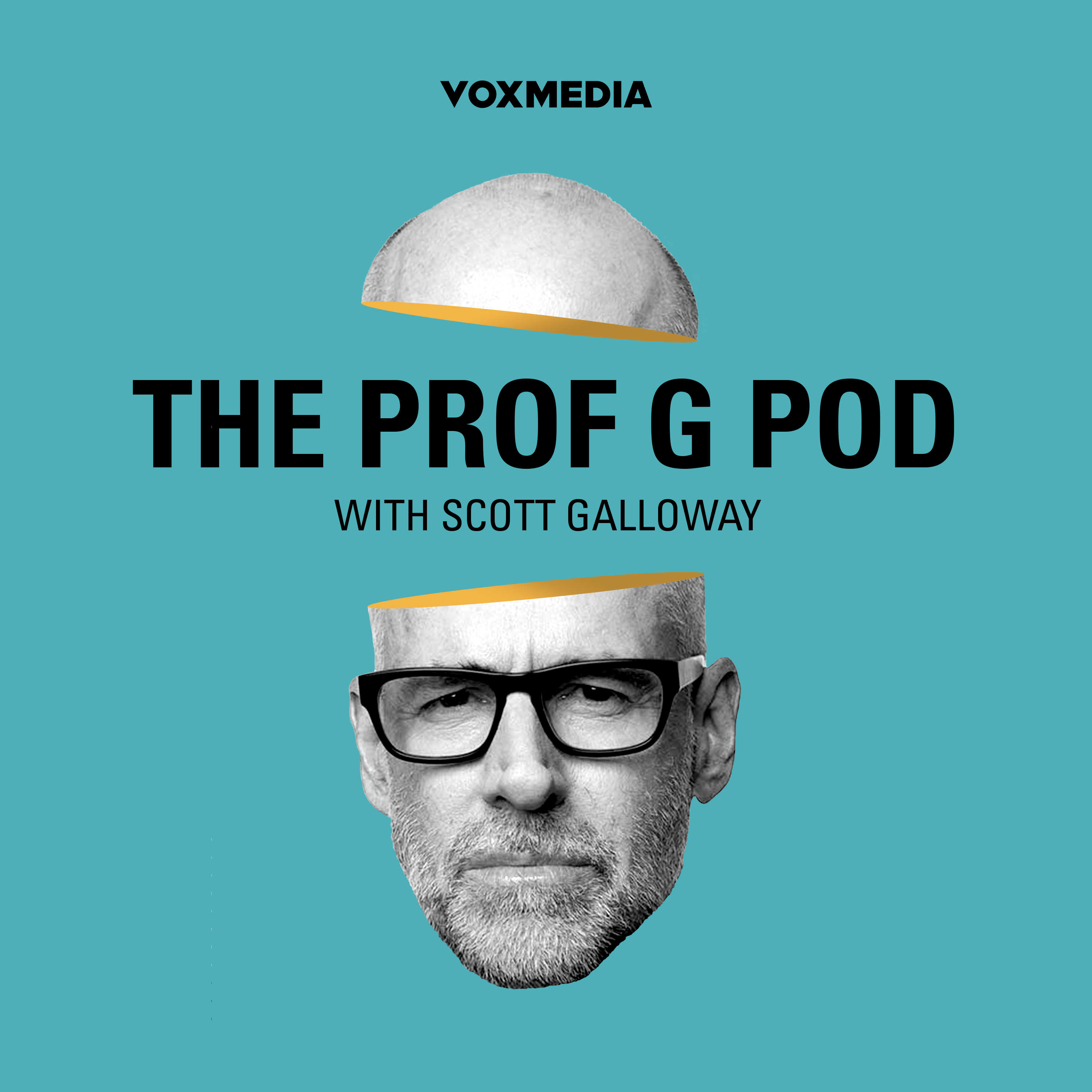 the professor g pod