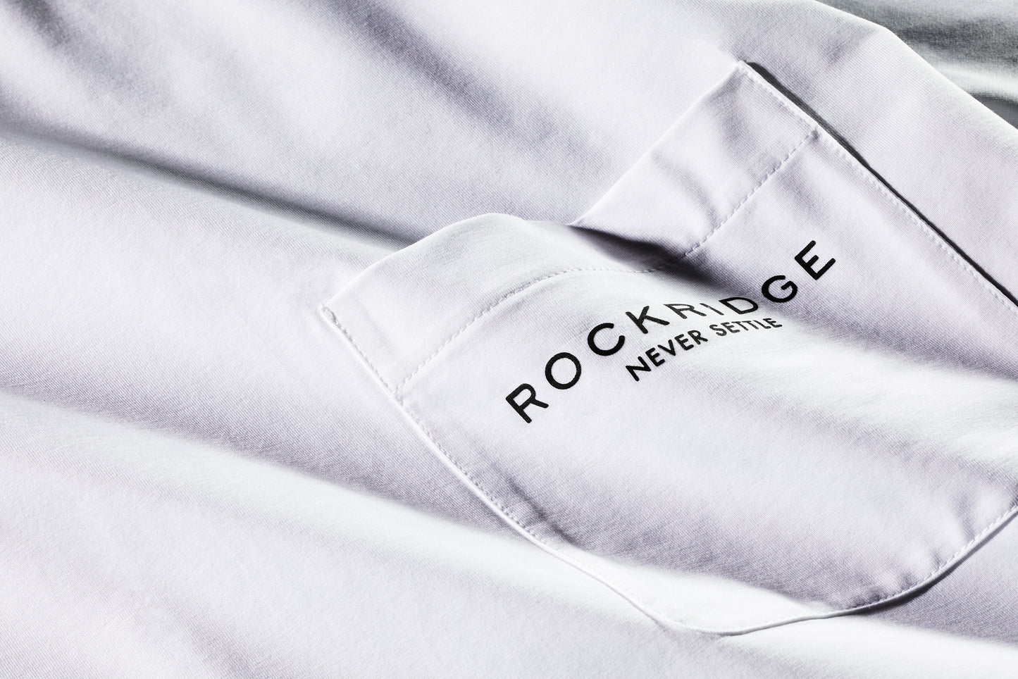 WhiteT Movement Pocket