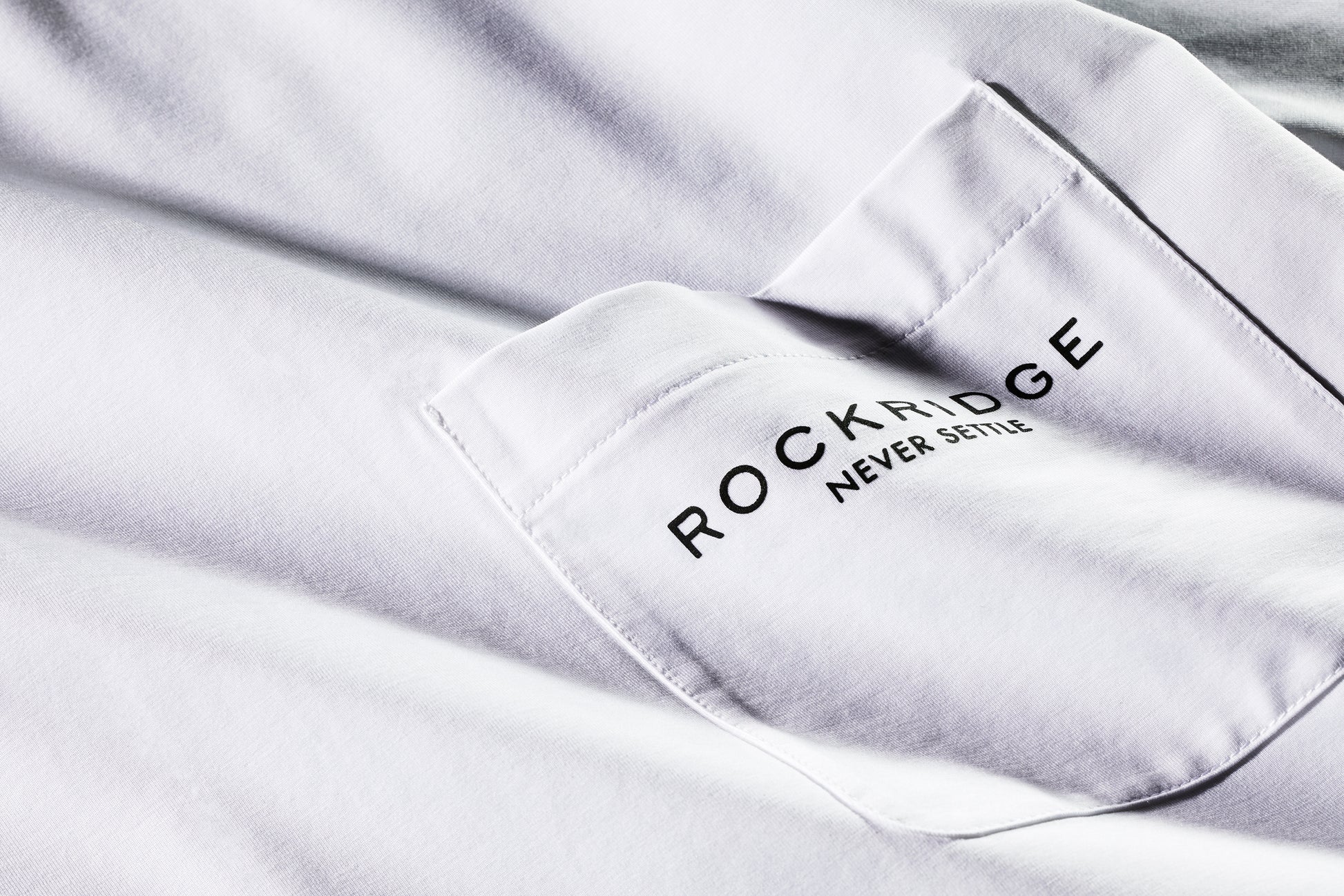 WhiteT Movement Pocket
