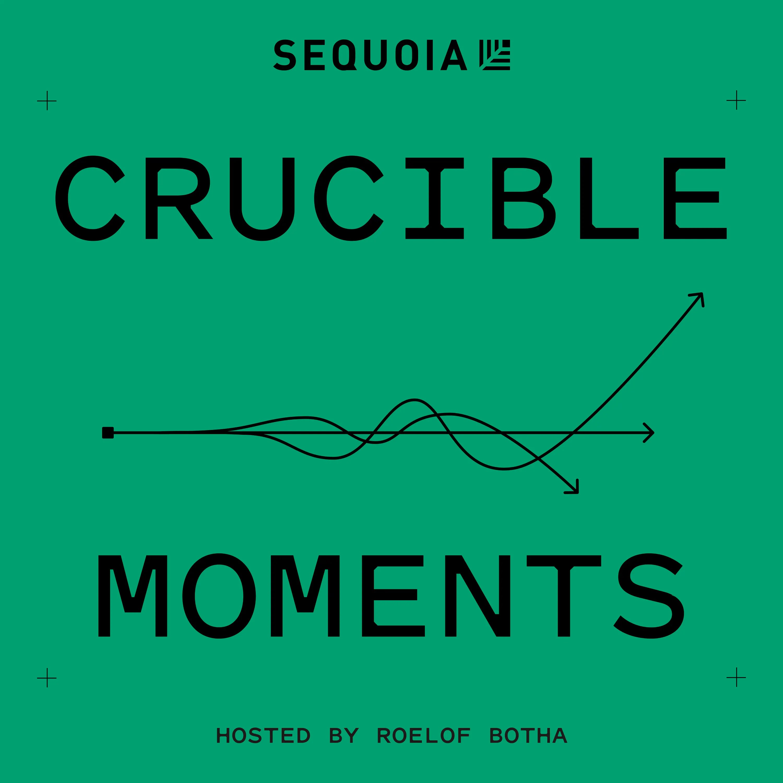 crucible moments podcast