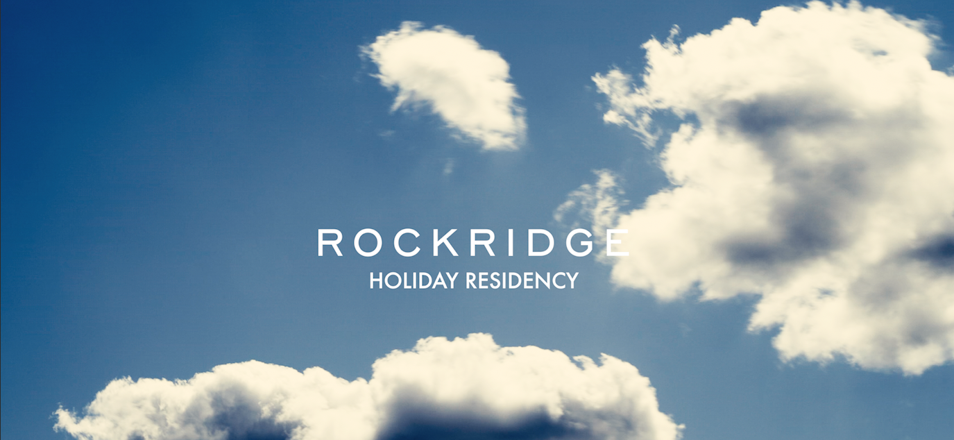 Load video: About Rockridge